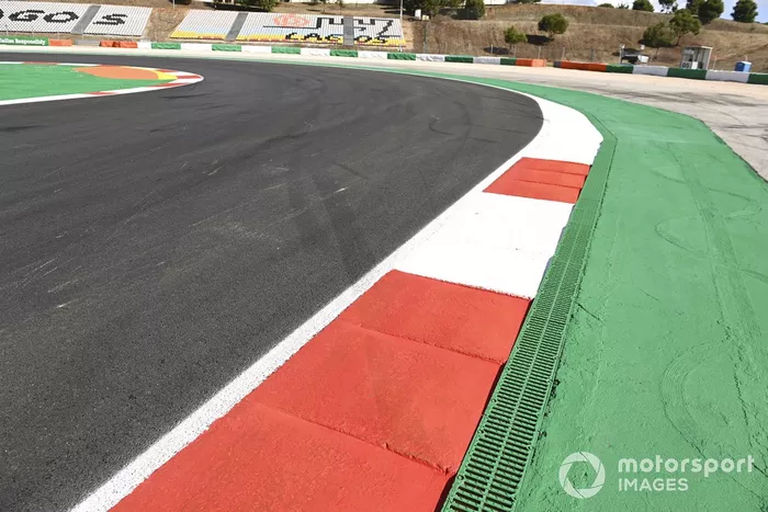 Detalle del circuito