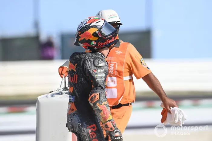 Pol Espargaro, Red Bull KTM Factory Racing
