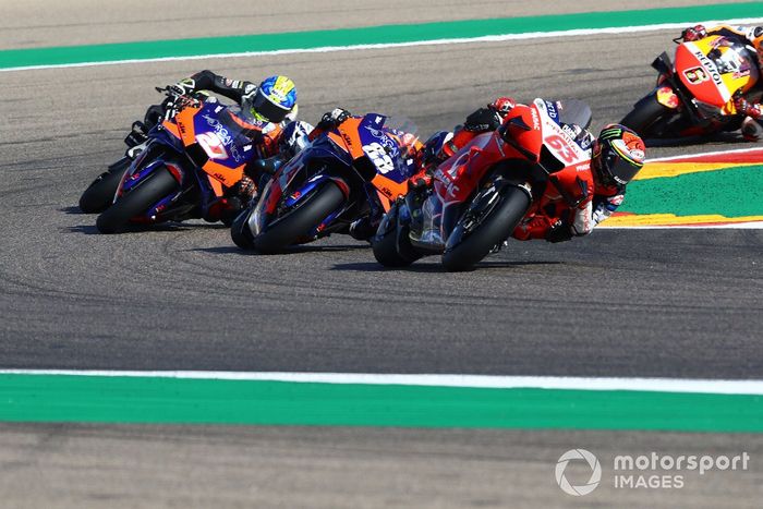 Francesco Bagnaia, Pramac Racing