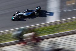 Nico Rosberg, Mercedes AMG F1 W07 Hybrid
