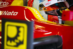 Norman Nato, Racing Engineering