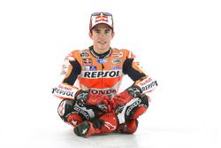 Marc Marquez, Repsol Honda Takımı