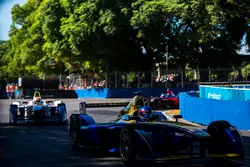 Nicolas Prost, Renault e.Dams