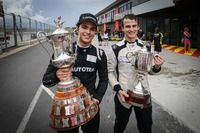 TRS: Hampton Downs