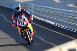 Leon Camier, Honda WSBK Team