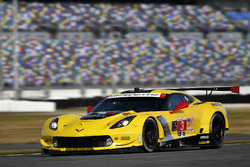#3 Corvette Racing Chevrolet Corvette C7.R, GTLM: Antonio Garcia, Jan Magnussen, Mike Rockenfeller