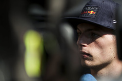 Max Verstappen, Red Bull Racing