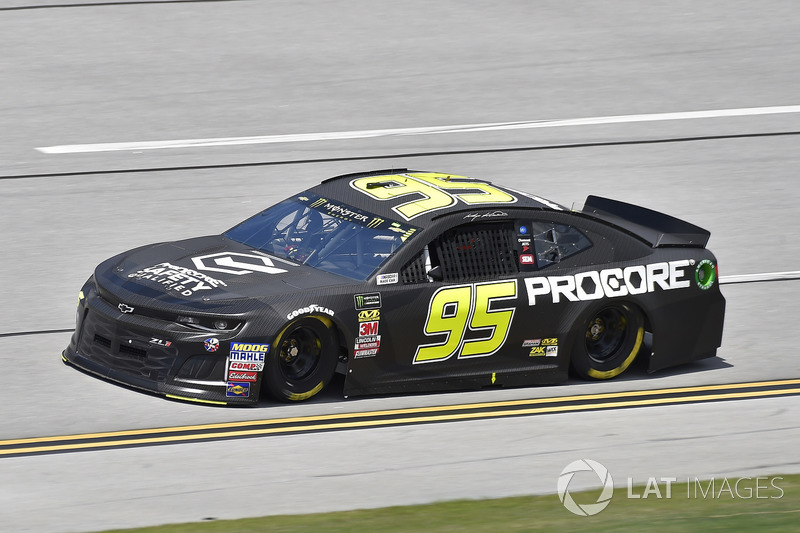 26. Kasey Kahne, Leavine Family Racing, Chevrolet Camaro Procore Safety Certified