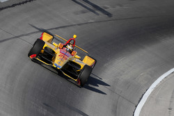 Ryan Hunter-Reay, Andretti Autosport Honda