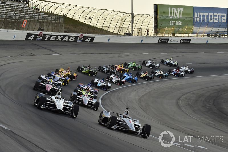 #3: Texas Motor Speedway: 222,556 mph *
