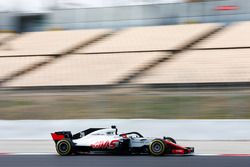 Kevin Magnussen, Haas F1 Team VF-18