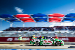 Rick Kelly, Nissan Motorsport