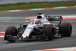 Robert Kubica, Williams FW41