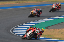 Xavi Fores, Barni Racing Team
