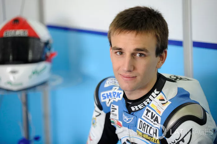 Johann Zarco (2009)