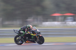 Жоанн Зарко, Monster Yamaha Tech 3