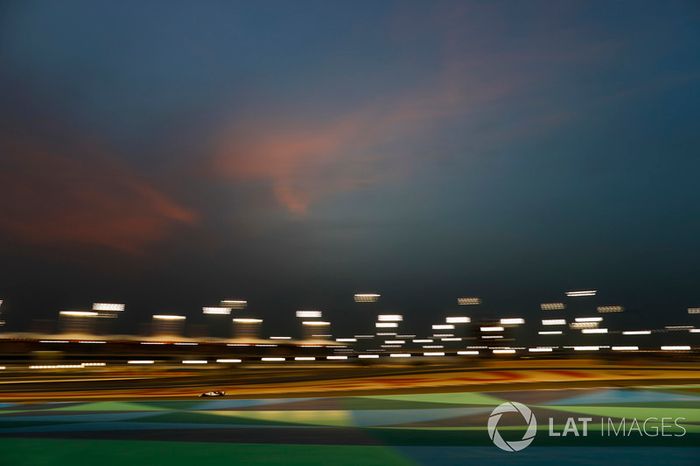 Charles Leclerc, Sauber C37 Ferrari
