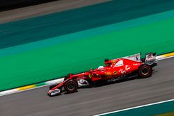 Sebastian Vettel, Ferrari SF70H