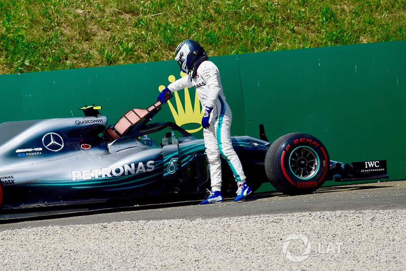 Grand Prix d'Autriche 2018