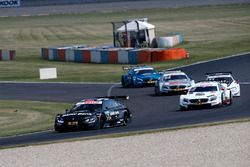 Bruno Spengler, BMW Team RBM, BMW M4 DTM