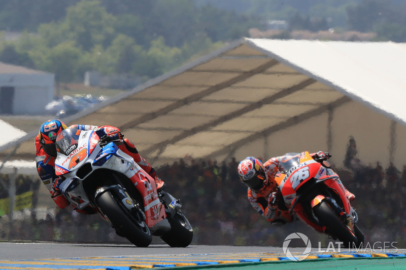 Jack Miller, Pramac Racing