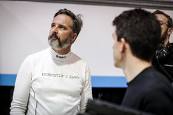 Yvan Muller, Polestar Cyan Racing, Volvo S60 Polestar TC1
