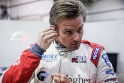 Tom Chilton, Sébastien Loeb Racing, Citroën C-Elysée WTCC