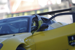 Esibizione International Drift Battle by Drift GP