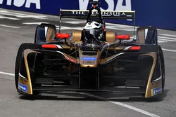 Andre Lotterer, Techeetah