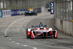 Nick Heidfeld, Mahindra Racing