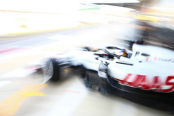 Romain Grosjean, Haas F1 Team VF-18