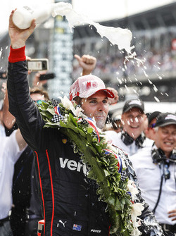 1. Will Power, Team Penske Chevrolet