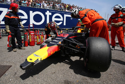 Макс Ферстаппен, Red Bull Racing RB14
