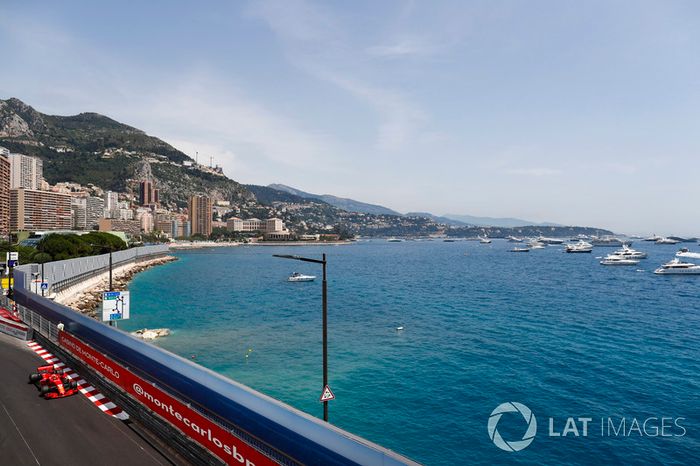 Sebastian Vettel, Ferrari SF71H