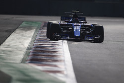 Pierre Gasly, Scuderia Toro Rosso STR12