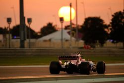 Esteban Ocon, Sahara Force India VJM10