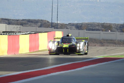 ByKolles Enso CLM P1/01