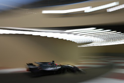 Romain Grosjean, Haas F1 Team VF-17