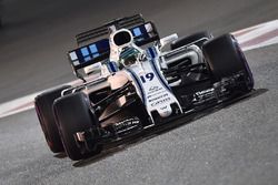 Felipe Massa, Williams FW40