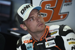 Sam Lowes, Swiss Innovative Investors