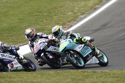 Joan Mir, Leopard Racing, Fabio Di Giannantonio, Del Conca Gresini Racing Moto3