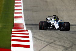 Felipe Massa, Williams FW40