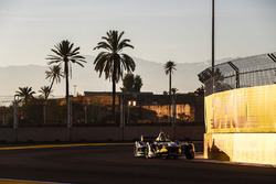 Jean-Eric Vergne, Techeetah