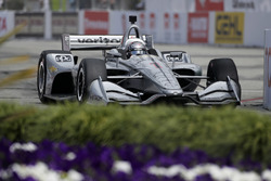 Josef Newgarden, Team Penske Chevrolet