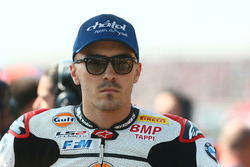 Loris Baz, Althea Racing