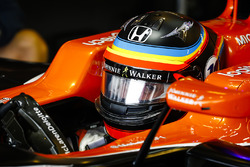 Fernando Alonso, McLaren