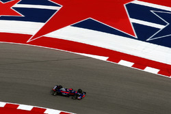 Daniil Kvyat, Scuderia Toro Rosso STR12