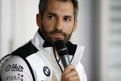 Timo Glock, BMW Team RMG