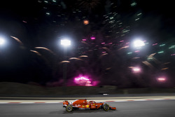 Себастьян Феттель, Ferrari SF71H