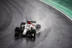 Marcus Ericsson, Sauber C37